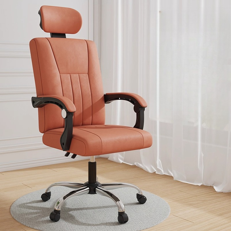 Office Tech Chair - Kursi kantor putar rumahan Nyaman untuk