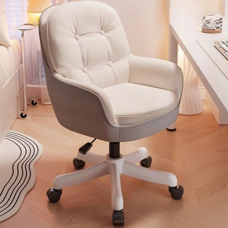 Office Tech Chair - Kursi Kantor Nyaman untuk Belajar, Kursi