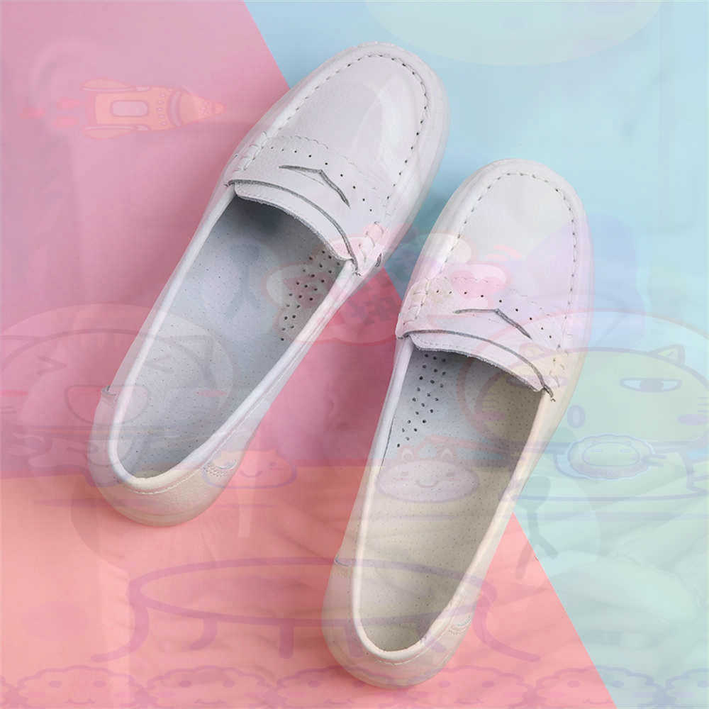 Moccasin Mengemudi Sepatu Rema - Classic Tech Office Number ulasan dan harga