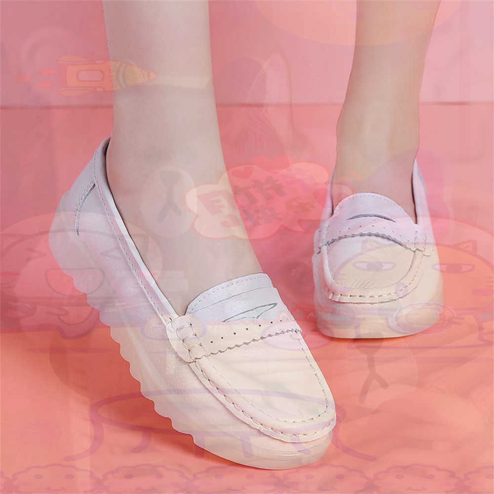 Moccasin Mengemudi Sepatu Rema - Classic Tech Office Number ulasan dan harga