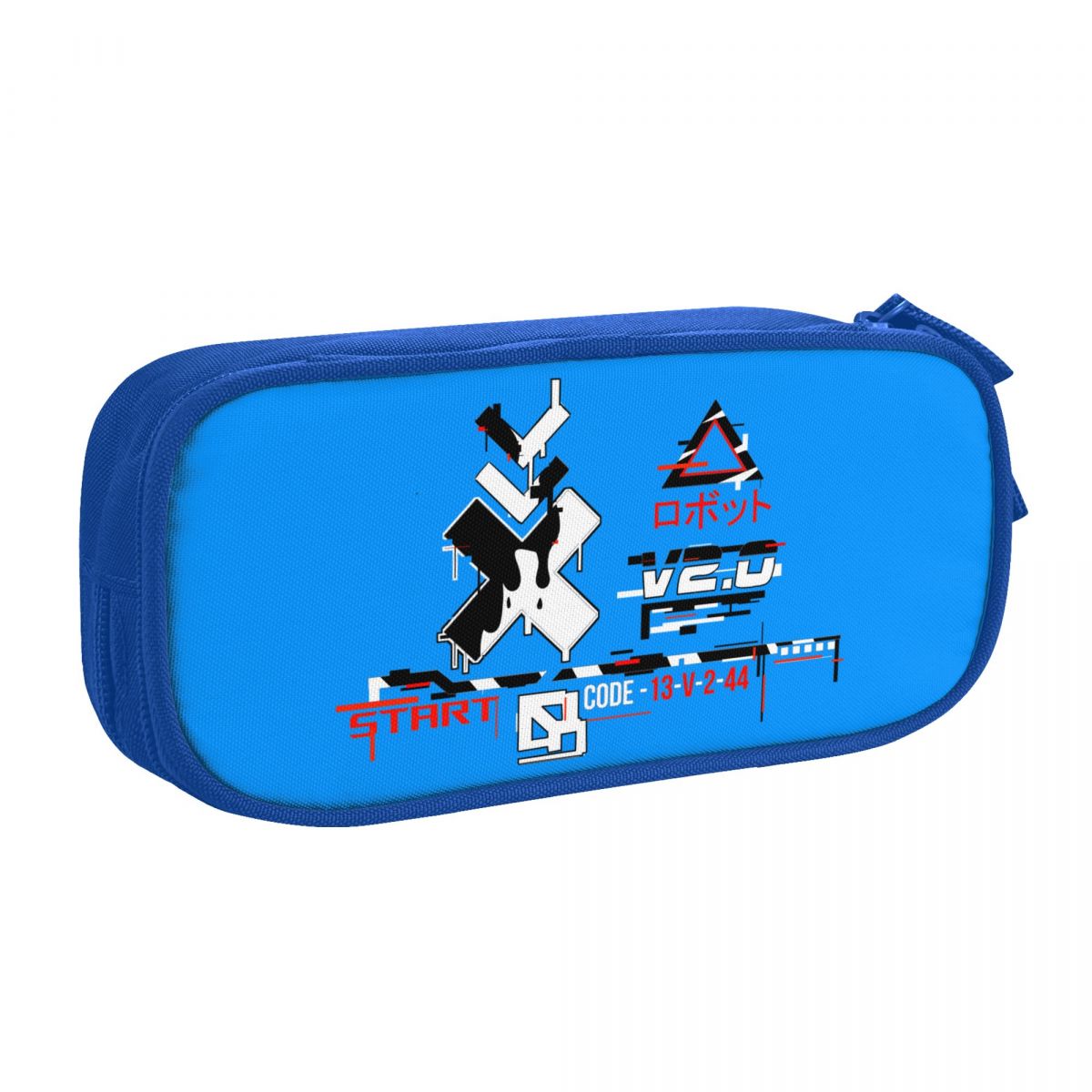 Kotak Pensil Techwear Kustom u - Office Tech Wear ulasan dan harga