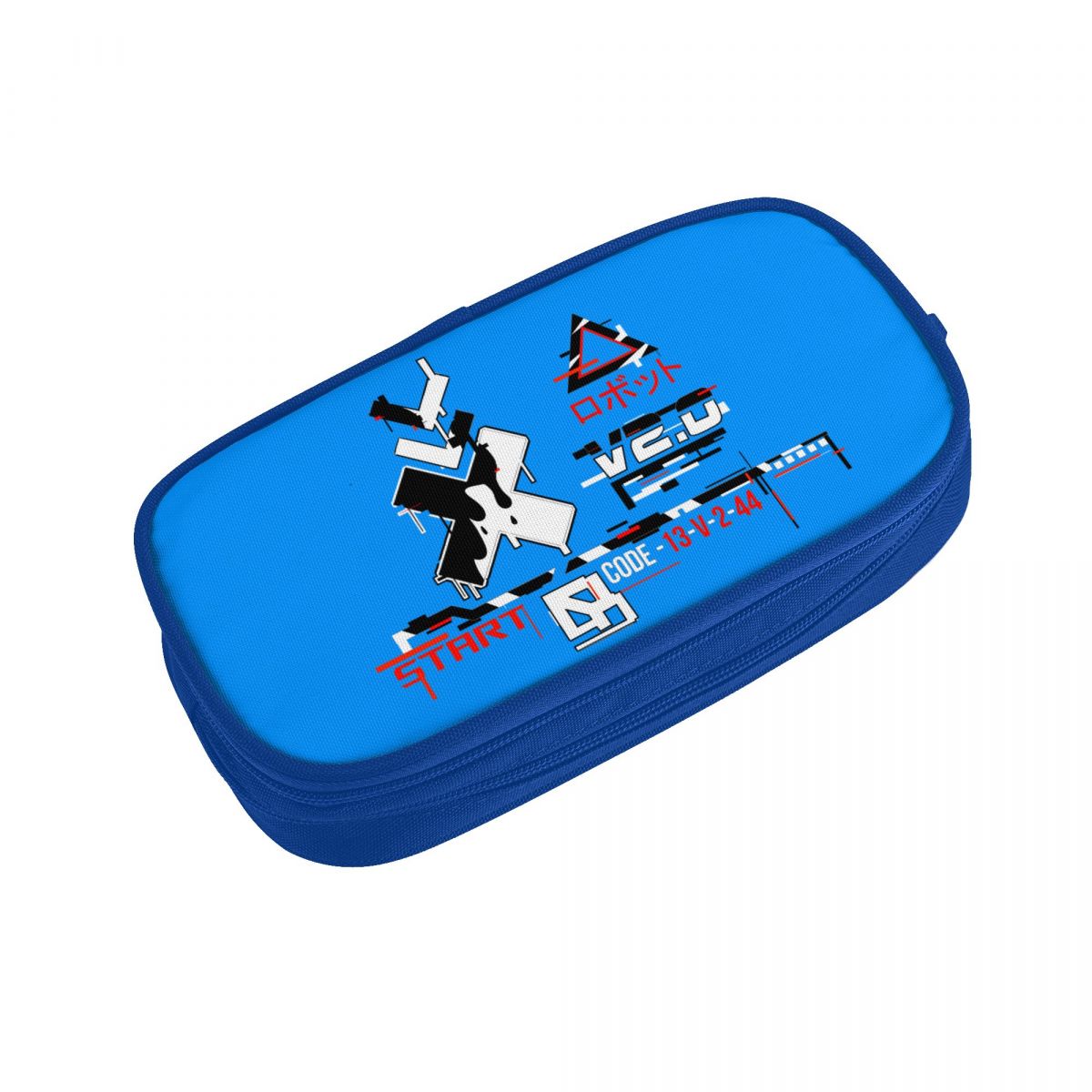 Kotak Pensil Techwear Kustom u - Office Tech Wear ulasan dan harga