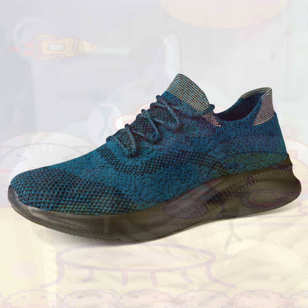Sepatu Berkualitas Tinggi Sol  - Classic Tech Office Number ulasan dan harga