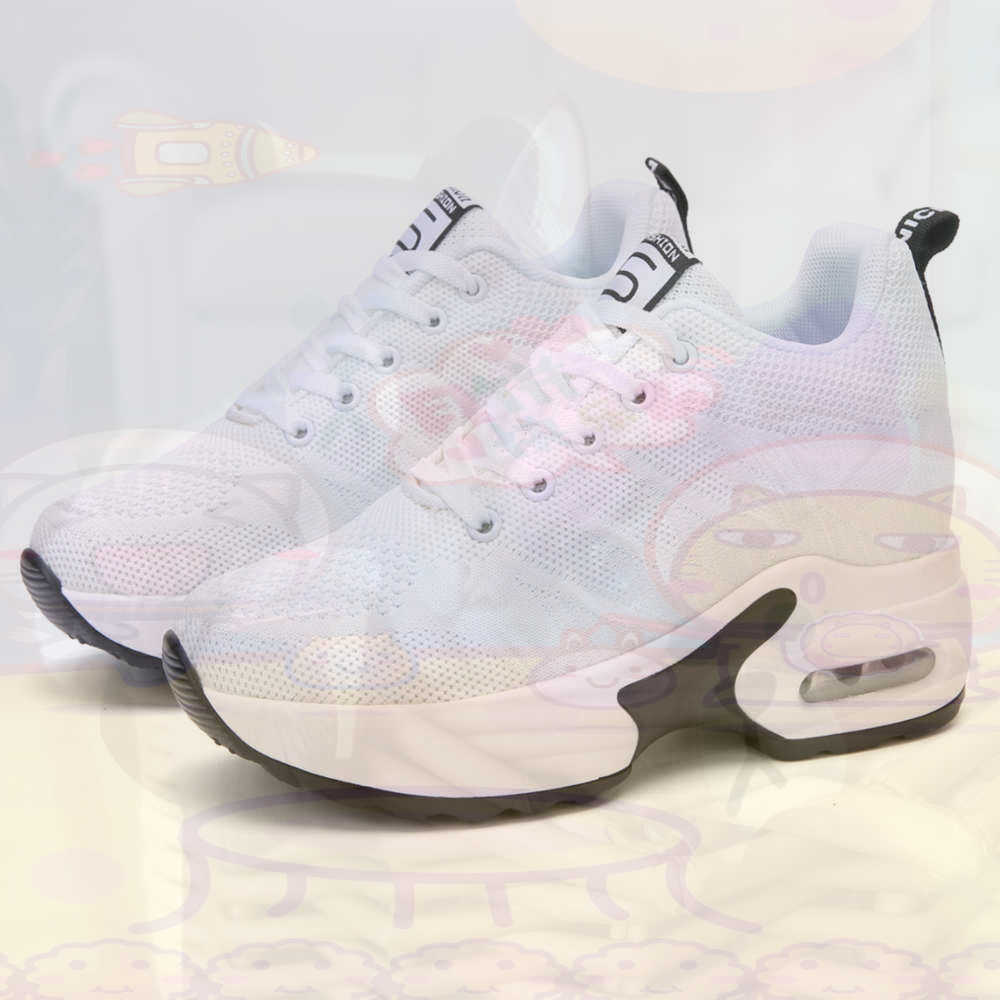 Merah Ukuran 36 Sepatu Wanita  - Classic Tech Office Number ulasan dan harga