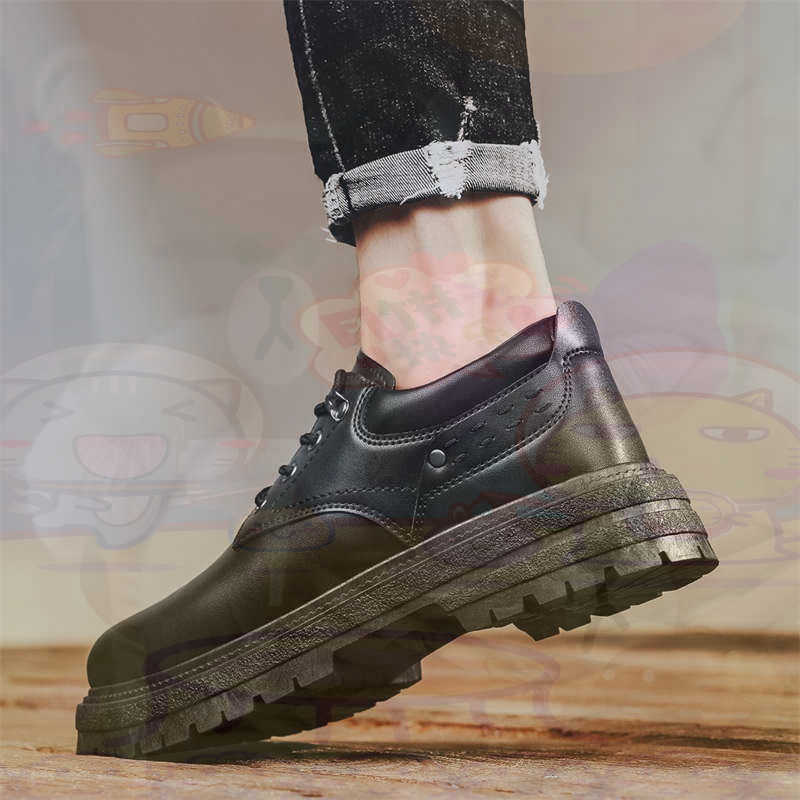 Sepatu Pria Tenis Pelatih Fash - Classic Tech Office Number ulasan dan harga