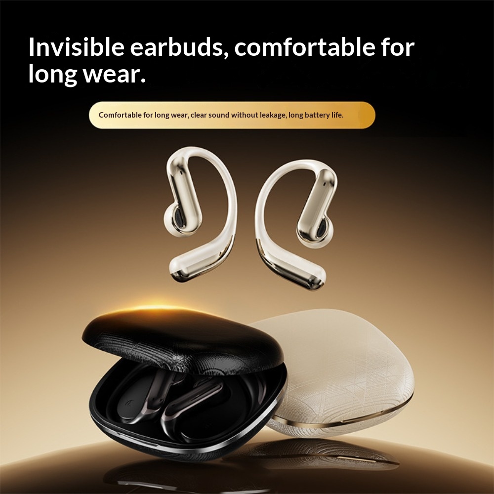 Earbud Bluetooth Nirkabel Baru - Office Tech Wear ulasan dan harga