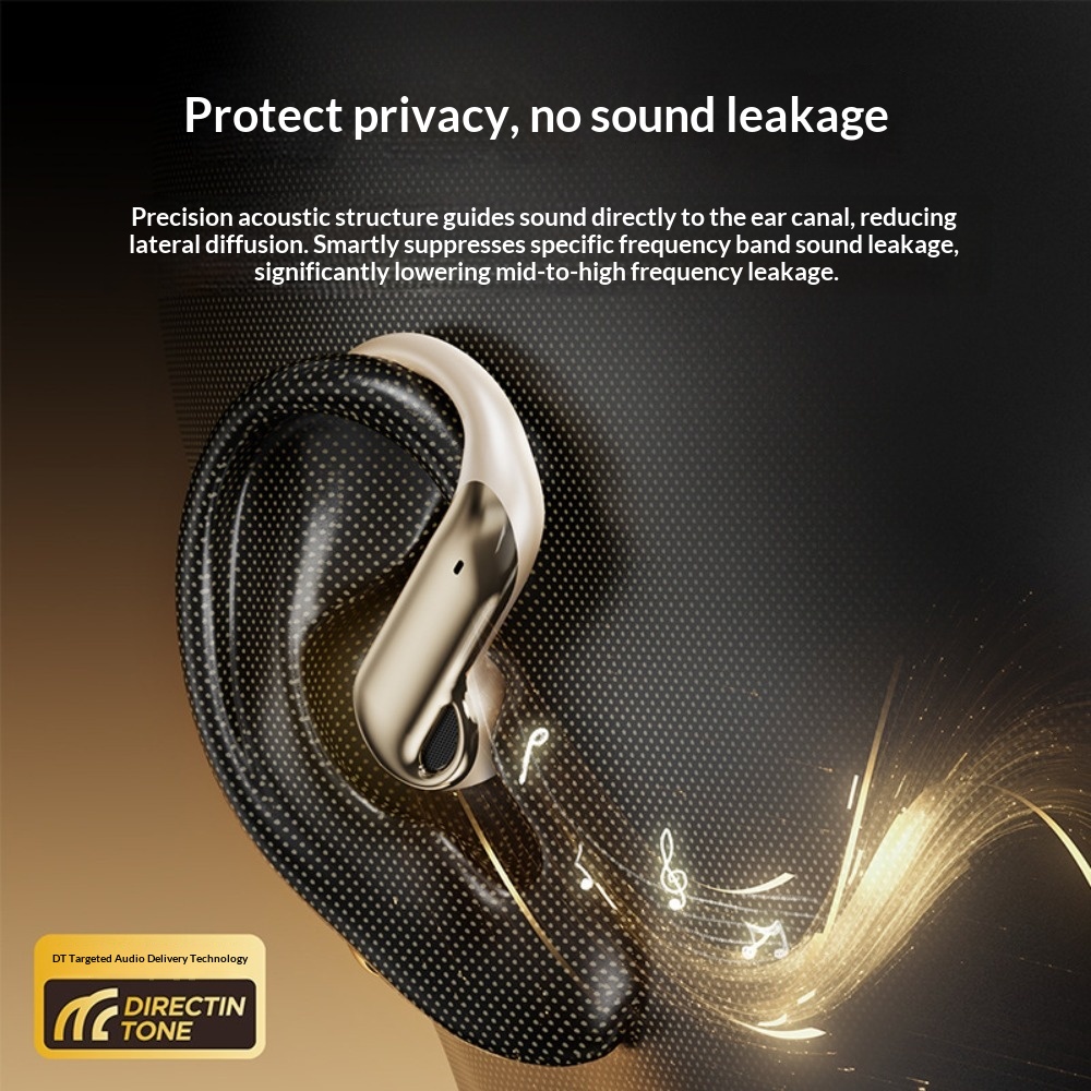 Earbud Bluetooth Nirkabel Baru - Office Tech Wear ulasan dan harga