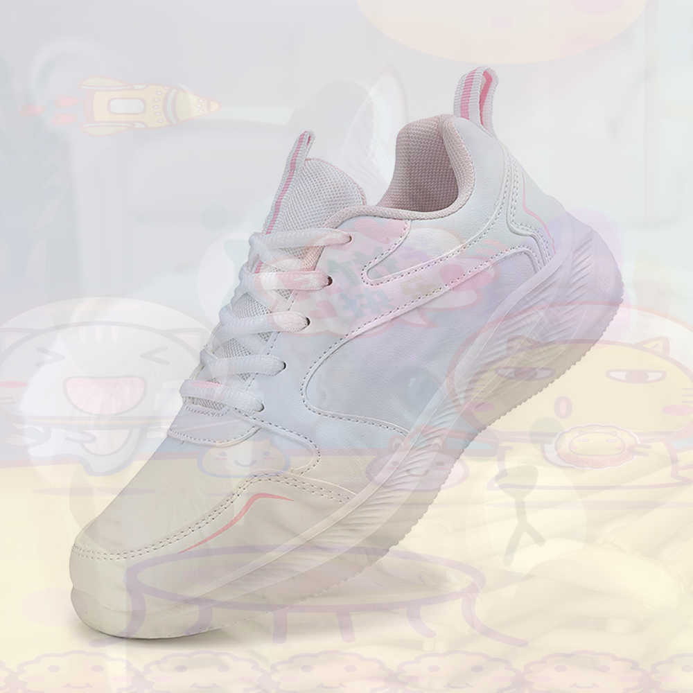 35-40 Nomor 42 Sepatu Keren un - Classic Tech Office Number ulasan dan harga