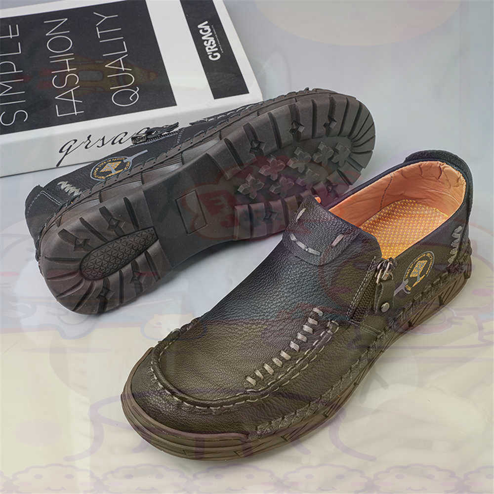 Sepatu Kets Terbaik Berkendara - Classic Tech Office Number ulasan dan harga