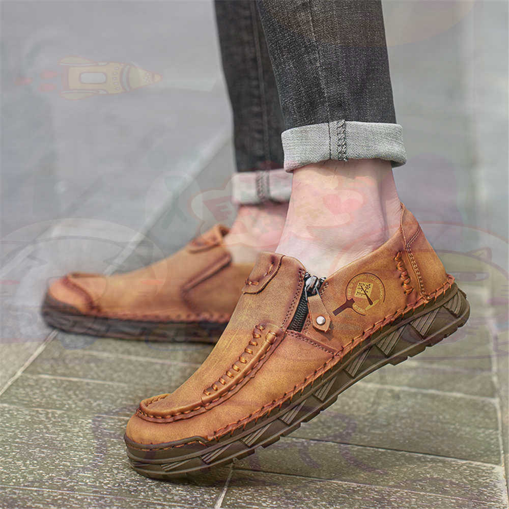 Sepatu Kets Terbaik Berkendara - Classic Tech Office Number ulasan dan harga