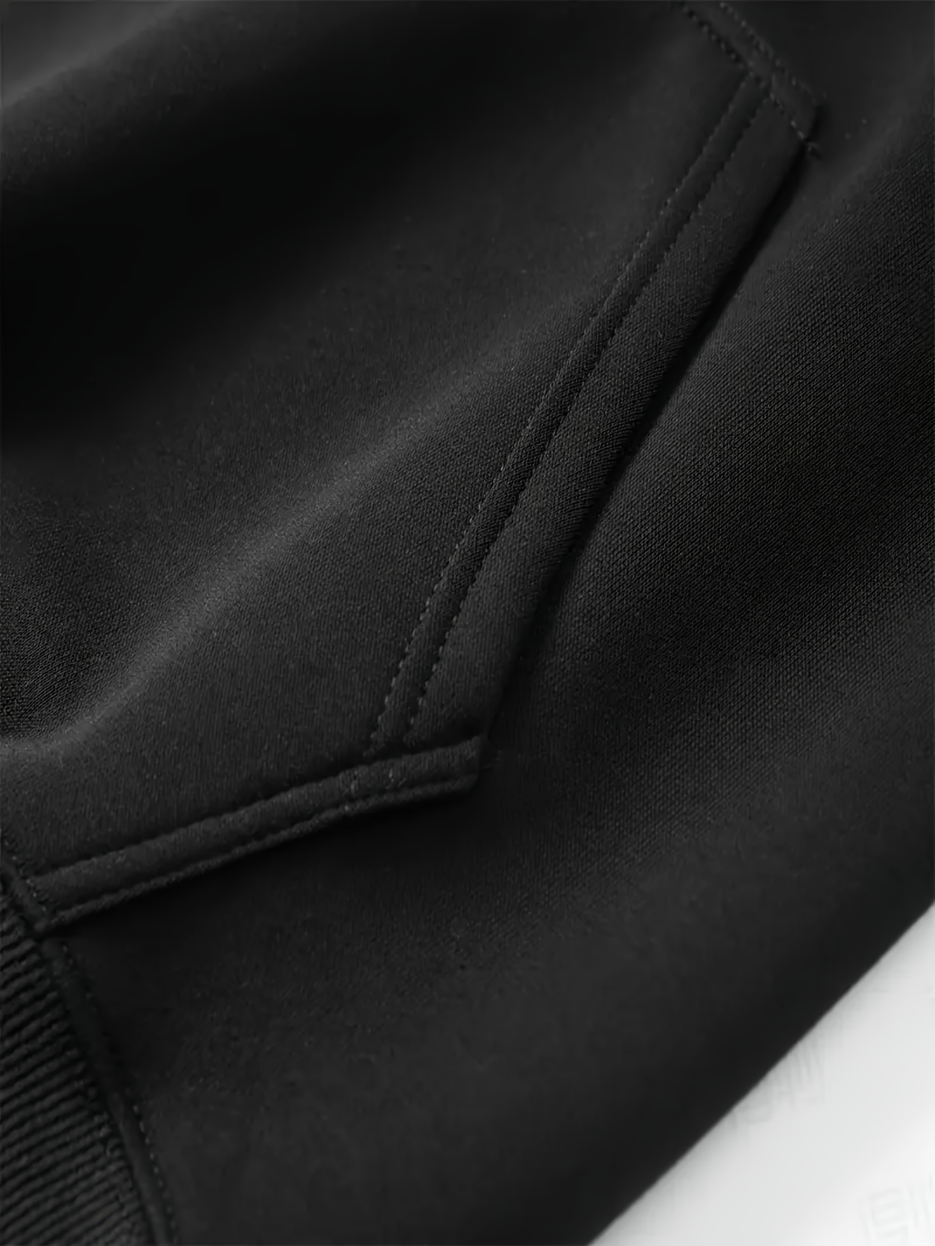 Hoodie Pria Ukuran Besar denga - Office Tech Wear ulasan dan harga