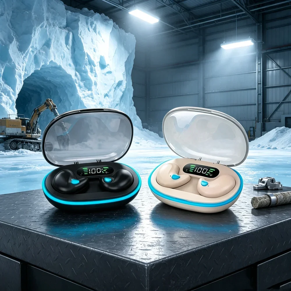 Headphone Nirkabel TWS Fone Bl - Office Tech Essentials ulasan dan harga