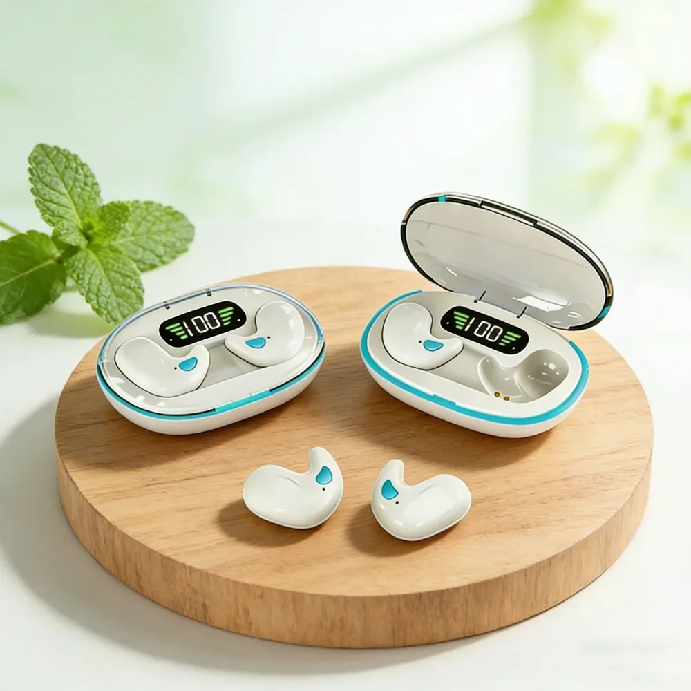 Headphone Nirkabel TWS Fone Bl - Office Tech Essentials ulasan dan harga