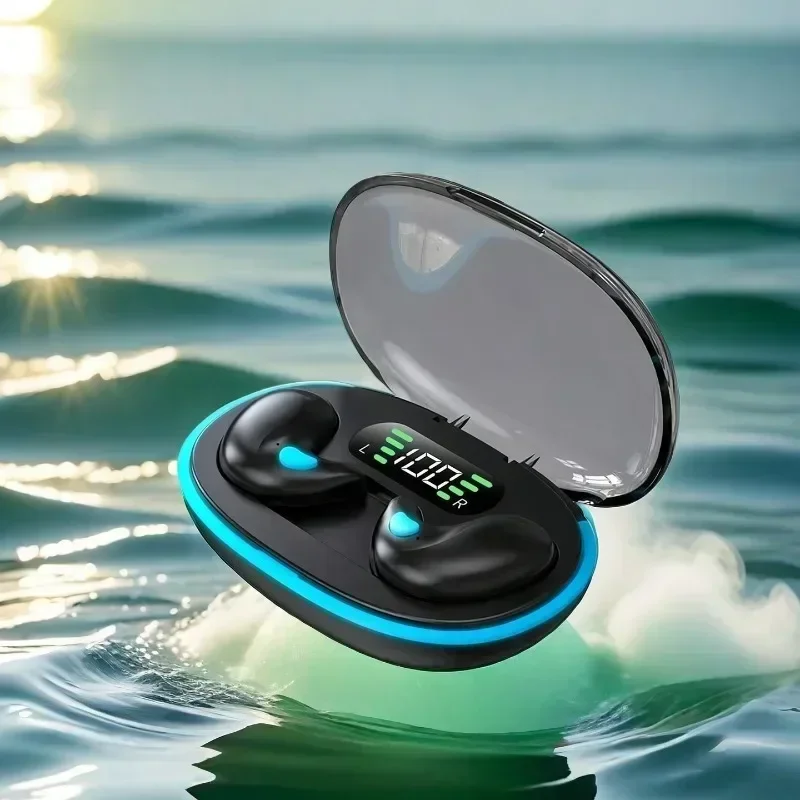 Headphone Nirkabel TWS Fone Bl - Office Tech Essentials ulasan dan harga