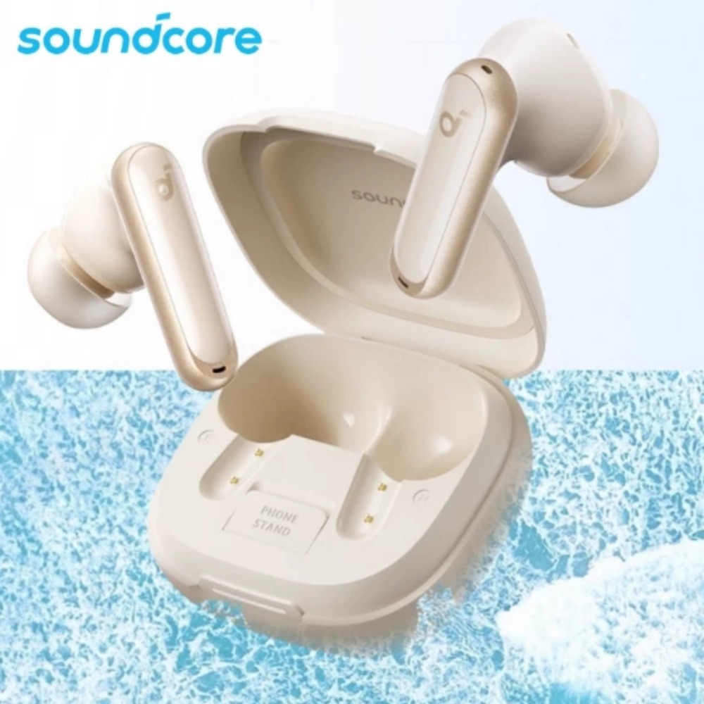 Anker Soundcore P40i ANC Earbu - Office Tech Essentials ulasan dan harga