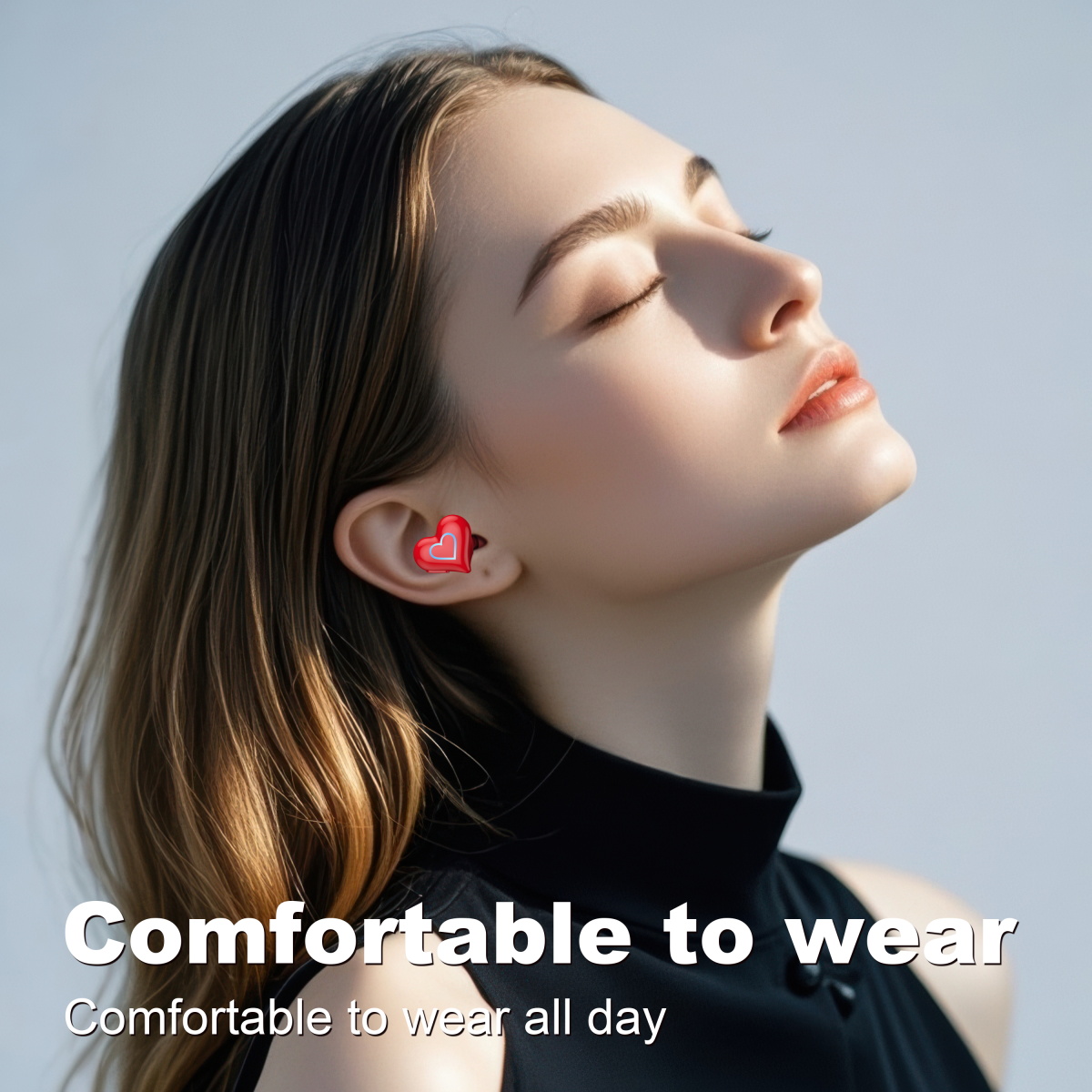 Headphone Bluetooth Nirkabel B - Office Tech Essentials ulasan dan harga