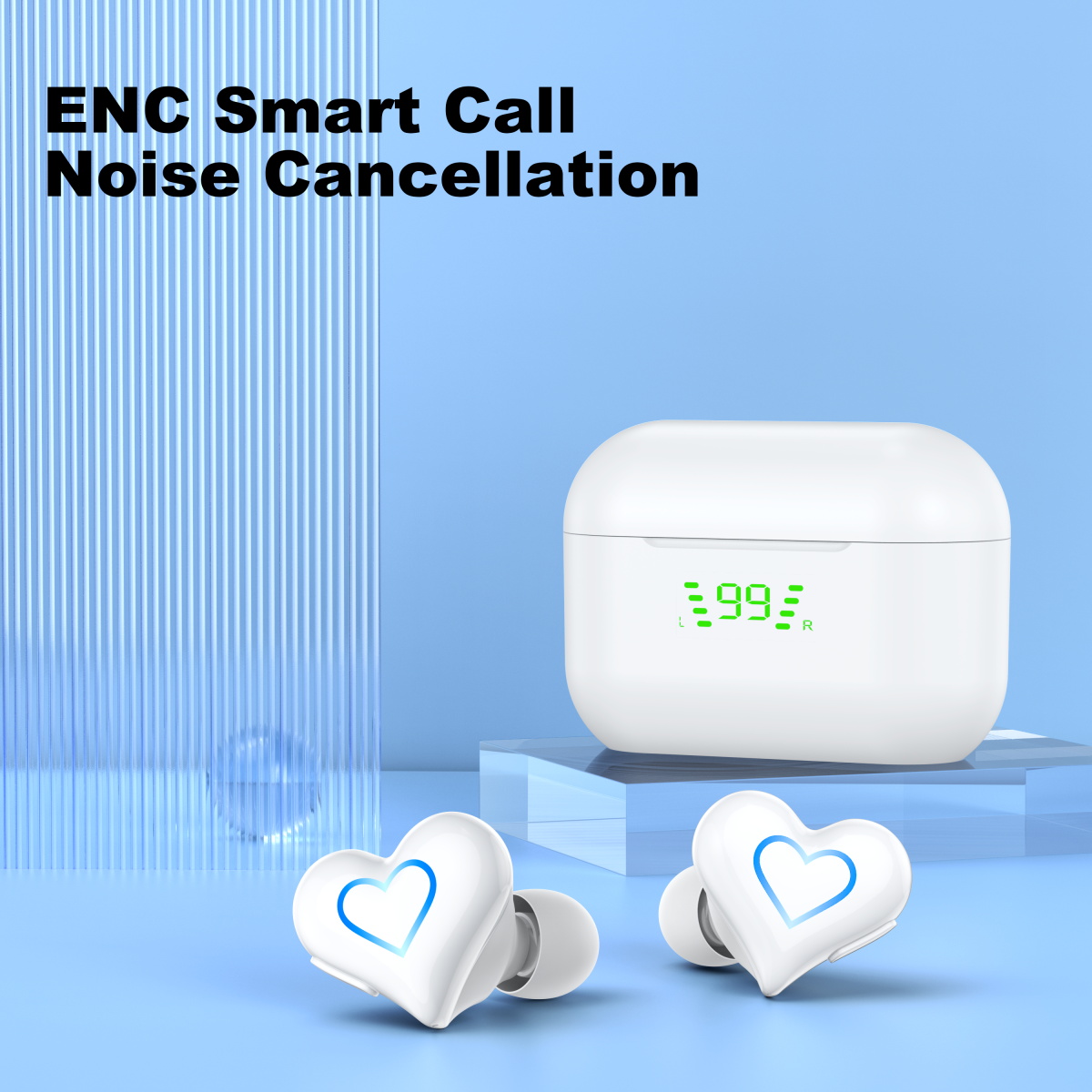 Headphone Bluetooth Nirkabel B - Office Tech Essentials ulasan dan harga